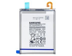 Samsung Galaxy A7 2018 / A10 baterie EB-BA750ABU (Service Pack)