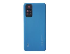 Xiaomi Redmi Note 11S zadní kryt baterie Modrý