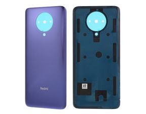 Xiaomi Poco F2 Pro zadní kryt baterie světle fialový