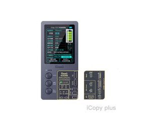 iCopy tester LCD zařízení pro přeprogramování panelů přepis SN