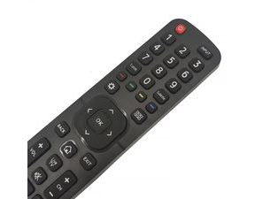 Dálkový ovladač pro TV JVC RM-C3338