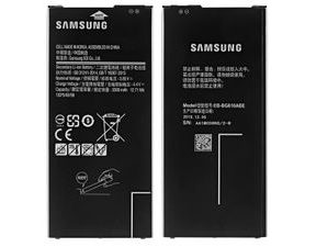EB-BG610ABE baterie Samsung Galaxy J4+/J6+ baterie 3300 mAh J415/J610