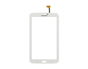 Samsung Galaxy Tab 3 7.0 T211 dotykové sklo bílé