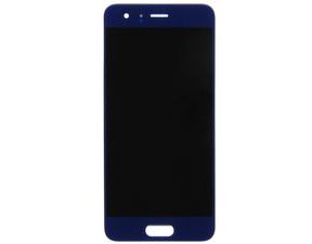 Honor 9 LCD displej dotykové sklo modré