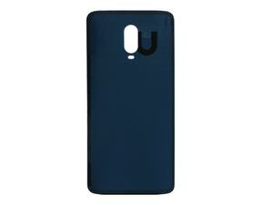 OnePlus 6T zadní kryt baterie mirror black