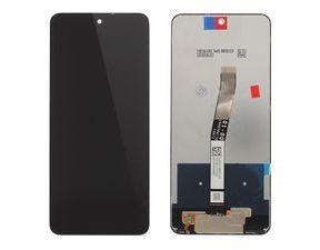 Xiaomi Redmi Note 9 Pro LCD displej dotykové sklo přední panel
