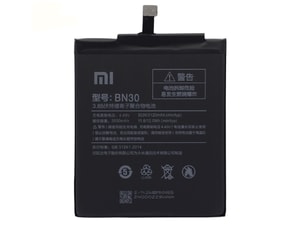Xiaomi Redmi 4A baterie BN30