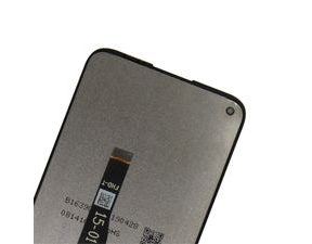 Huawei P40 Lite LCD displej dotykové sklo přední panel
