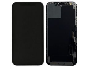 Apple iPhone 12 Pro Max LCD displej dotykové sklo originální (Service Pack)