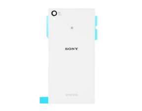 Sony Xperia Z1 zadní kryt baterie bílý C6903