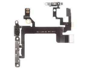 Apple iPhone 5S zapínací tlačítko flex volume ovládání hlasitosti power