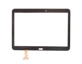 Samsung Galaxy Tab 4 10.1 SM-T530 (WiFi) dotykové sklo bílé