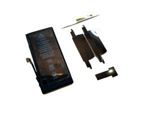Baterie pro iPhone 13 mini (s konektorem pro BMS)