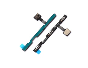 Xiaomi Redmi Note 6 Pro flex kabel zapínací power tlačítko a volume tlačítka hlasitosti