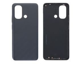 Xiaomi Redmi 12C zadní kryt baterie (černý)