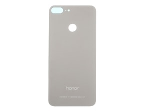 Honor 9 Lite zadní kryt baterie skleněný šedý