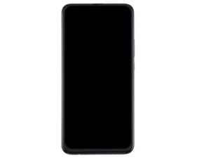 Huawei P Smart 2019 šuplík na SIM SD slot černý