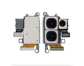 Samsung Galaxy S20+ Plus Zadní modul fotoaparátu kamera trojitý G985 G986