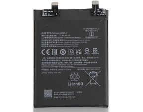 Baterie BM5J pro Xiaomi 12T / 12T Pro