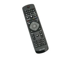 Náhradní dálkový ovladač RM-L1225 pro TV Philips