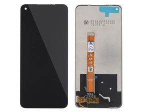 OnePlus Nord N10 5G LCD displej dotykové sklo