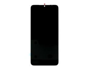 Xiaomi POCO M3 / Redmi 9T LCD displej dotykové sklo komplet přední panel černý
