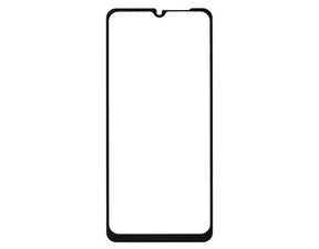 Samsung Galaxy A13 Ochranné tvrzené sklo na displej černé 4G/5G