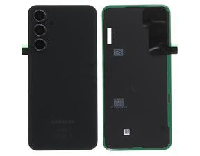 Samsung Galaxy A54 5G A546 zadní kryt baterie (Service Pack) černý