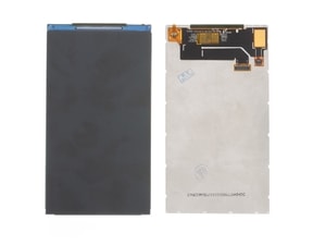 Samsung Galaxy Xcover 4 LCD displej G390F