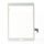 Dotykové sklo OEM bílé pro Apple iPad Air / iPad 9,7" (2017)