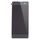 Sony Xperia XA LCD displej grafitově černý + dotykové sklo komplet F3111