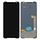 Asus ROG Phone 3 LCD displej dotykové sklo komplet černý ZS661KS