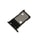 Google Pixel 3 XL šuplík na SIM SD kartu černý