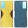 Xiaomi POCO F4 GT zadní kryt baterie žlutý 21121210G