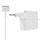 Nabíječka Apple Macbook Magsafe 2 85W Power Adapter Tip T