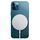 Magnetická nabíječka WiWu MagSafe USB-C AirPods Apple iPhone 12 a novější
