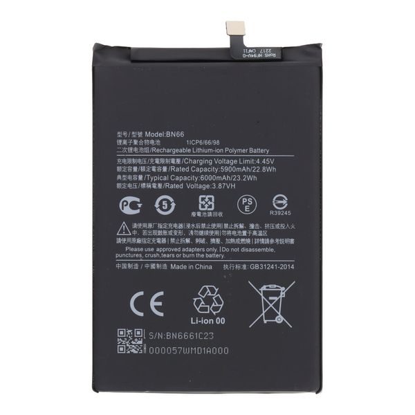 Baterie BN66 pro Xiaomi Poco C40
