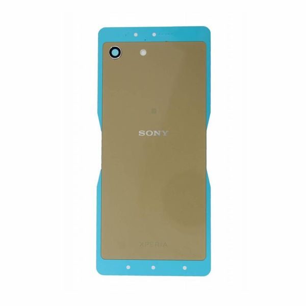 Sony Xperia M5 zadní kryt baterie zlatý E5603