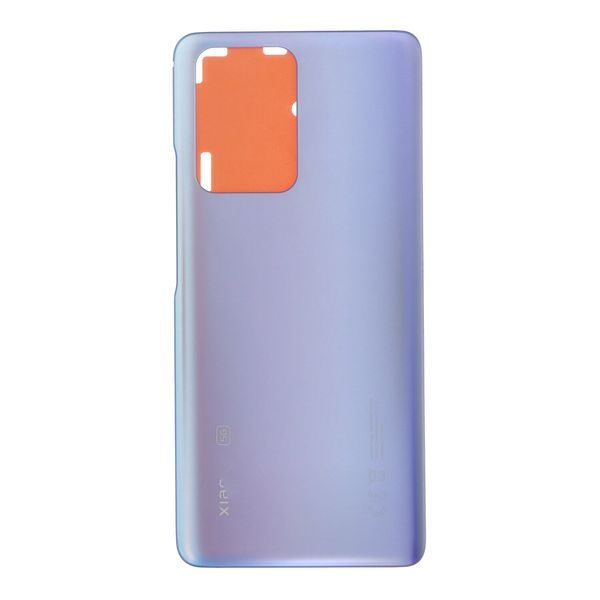 Xiaomi 11T zadní kryt baterie modrý