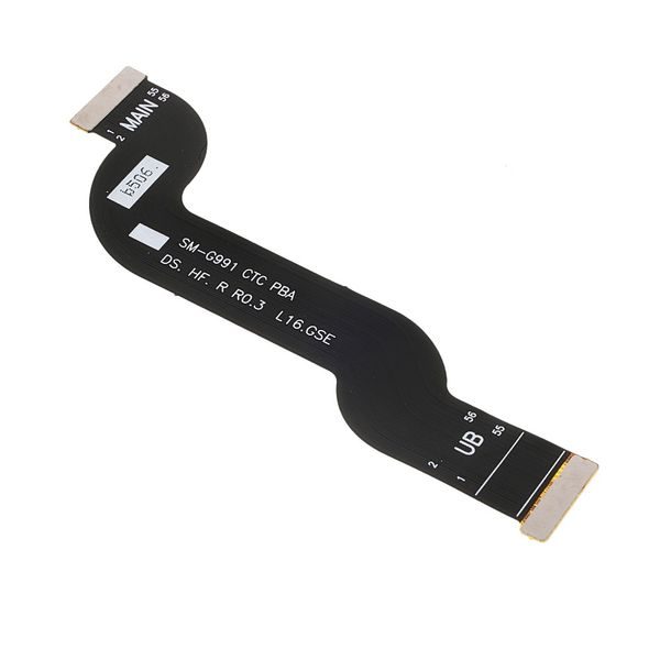 Propojovací kabel Samsung Galaxy S21 5G G991 flex na základní desku G991