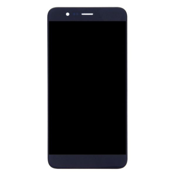 Honor 8 PRO LCD displej komplet dotykové sklo černé