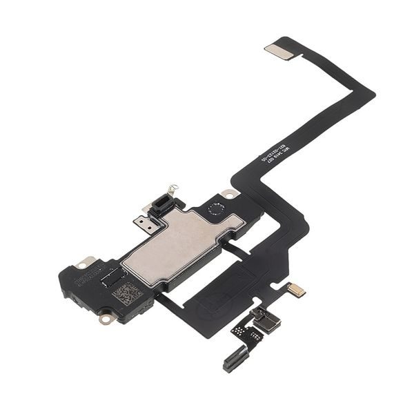 Apple iPhone 11 hovorové sluchátko horní reproduktor senzory