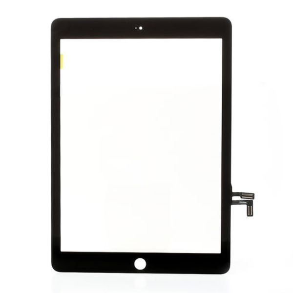 Apple iPad Air dotykové sklo originální černé