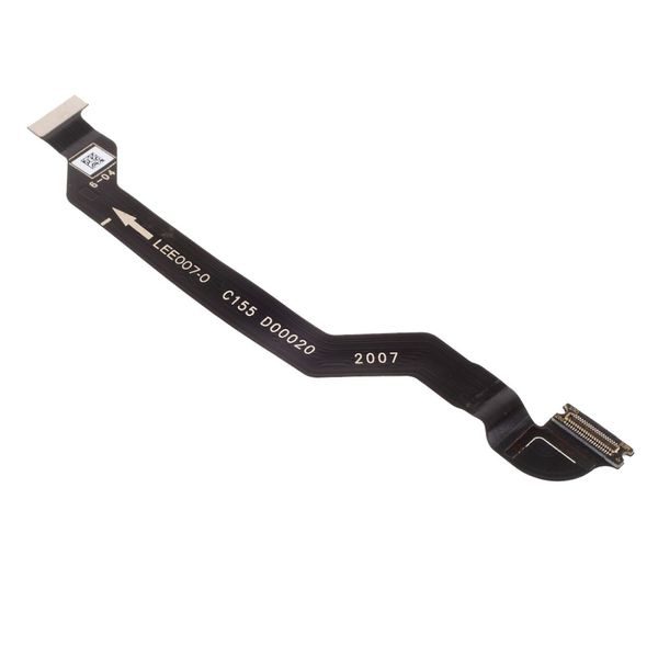 OnePlus 8 PRO LCD flex kabel propojovací displej na základní desku
