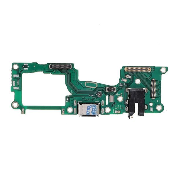 Realme 8 Pro nabijecí deska USB port konektor