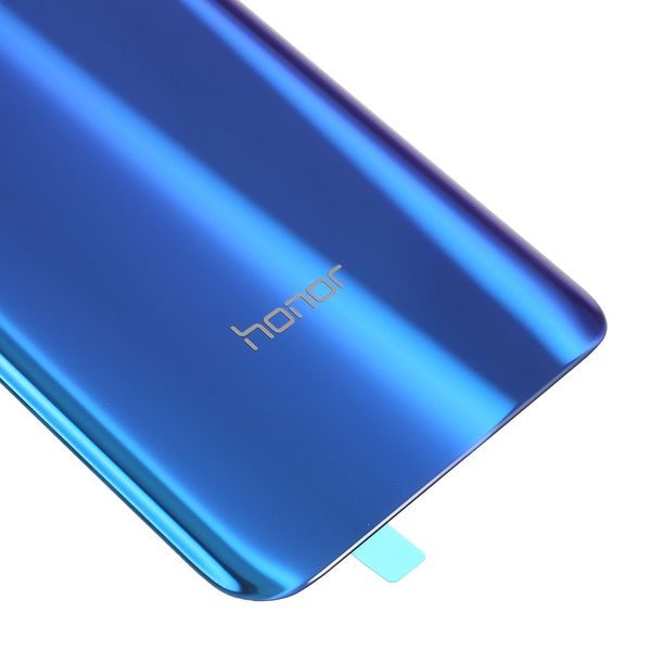 Honor 10 zadní kryt baterie modrý lesklý