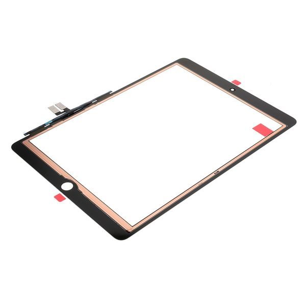 Digitizer dotykové sklo Apple iPad 10.2" (2021) originální černé