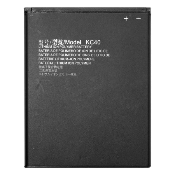 Baterie KC40 pro Motorola Moto E6s / E6 Plus