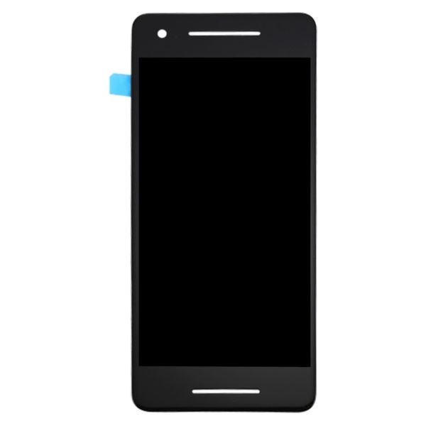 Google Pixel 2 LCD displej dotykové sklo černé
