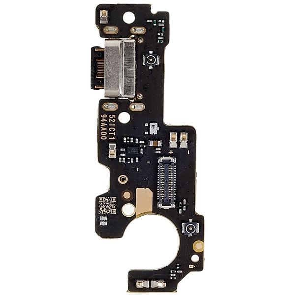 Nabíjecí port konektor Xiaomi Redmi Note 10 5G / Redmi Note 10T 5G / Poco M3 Pro 5G (OEM)